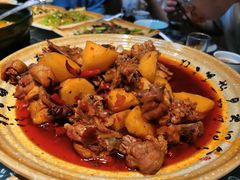 -青城甲(青城山店)