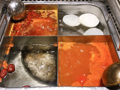 -海底捞火锅(奥山世纪城店)