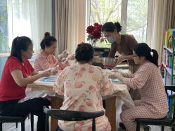 点击看大图 -月之旅·尊 高端月子会所(科馨别墅一店)