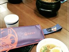-满园烤鸭·春饼(太原街万达店)