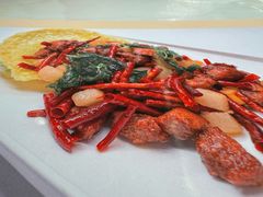 -刘胖子家常菜·蹄花焖藕(兴业店)