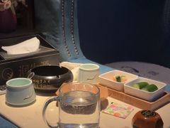 -润生源足道·SPA(个园店)