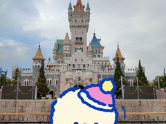 -青岛方特梦幻王国