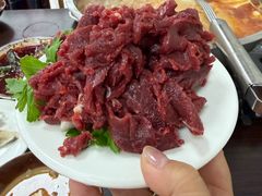 -苗侗地道红酸.酸汤鱼·酸汤牛肉