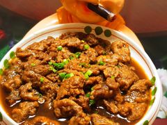 -十二生肖主题餐厅(吕家营店)
