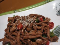 -百年恒益烧腊海鲜酒家·非遗传承(广州黄埔店)