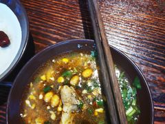 -受气牛肉·耙牛肉火锅(水晶郦城店)