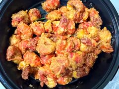 -一棠龙虾•王牌虾球(光谷天地店)