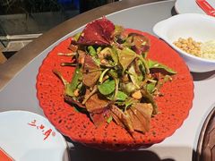 -三只耳冷锅鱼火锅(玉林店)