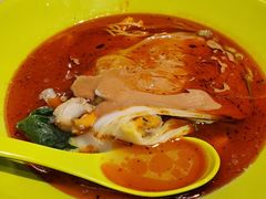 -远大美食广场(远大购物中心店)