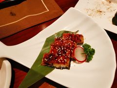 -金沙滩喜来登度假酒店-雅日本餐厅