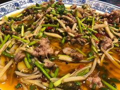 -三大钵江湖菜(空港店)