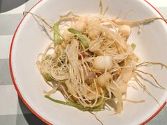 -彭耕记猪油炒小菜(吉联mall店)