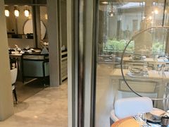 -杭州西湖柳莺里酒店·闻莺厅