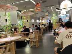 -金鹰国际购物中心(江都店)