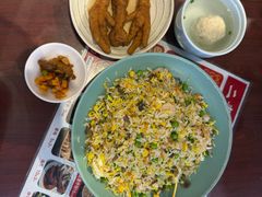 -扬二春炒饭(国庆路总店)