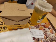 -City1+1城市比萨·意面(摩天活力城店)