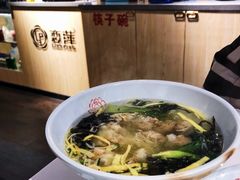 -恋萍小吃(时代店)