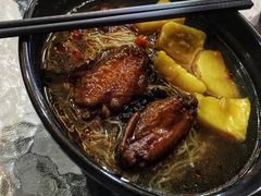 -亞婆井·劲抽面食(铂顿城店)