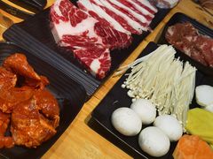 -麻蒲碳烤肉(远景路1号店)