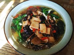-八珍手工水饺·妈妈的爱(传芳巷店)