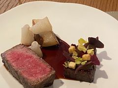 -Amber(置地文华东方酒店)