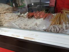 -辽B·小串(总店)