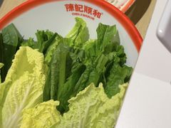 -陈记顺和潮汕鲜牛肉火锅(棠德南路店)