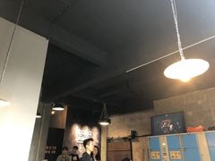 -KAKA·实景密室(马嘶巷店)