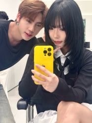 -DL HOPE明星造型