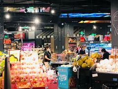 -Olé精品超市(海上世界店)