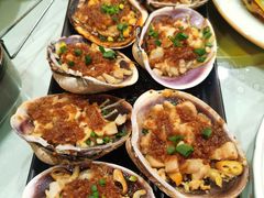 -渔娘渔家丹东海鲜(东直门店)