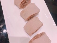 -皇城根北京风味主题餐厅(滨海万达店)