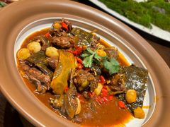 -海上食代(赣江新天地店)
