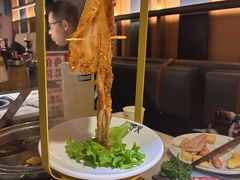 -火炉火自助餐(西直门凯德MALL店)