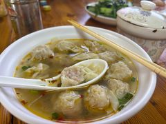 -正果忠记云吞濑粉(总店)