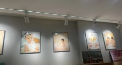 -小阿福儿童摄影(华中智谷店)