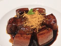 -醉舍·新淮扬菜(长宁龙之梦店)