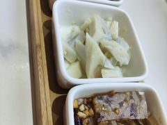 -鲁南仔·滕州炒鸡(经三路店)