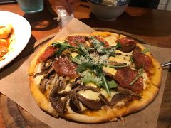 -又鸟pizza海南鸡饭(假日广场店)