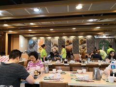 大堂-添好运点心专门店(中环IFC店)