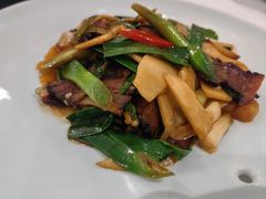 -古越舫·精品杭帮菜(商都路店)