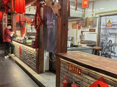 -正阳门饭庄·烤鸭·北京菜(万丰路七里庄店)