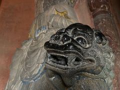 -响堂山石窟-北响堂山石窟