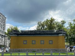 -西园戒幢律寺