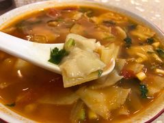 -新粤新疆菜清真餐厅(拱北店)