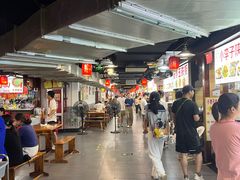 -星隆国际·芜湖小吃街