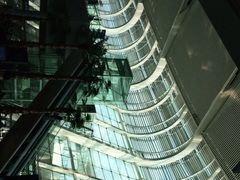 -合肥新桥国际机场-航站楼