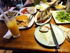-南海渔家•海鲜•正宗海南菜(海棠湾店)