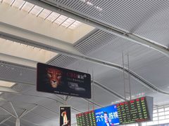 -南昌西站